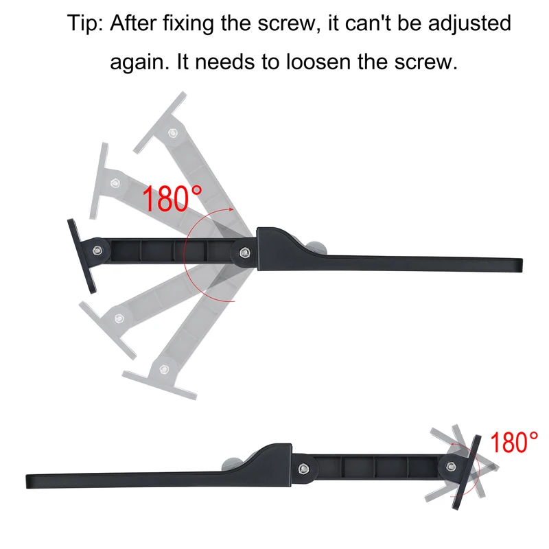 Billig QLTEG 450 LM 48 LED Solar Power Straße Licht PIR Motion Sensor wand Lampe Im Freien Wasserdichte fernbedienung drehen halterung