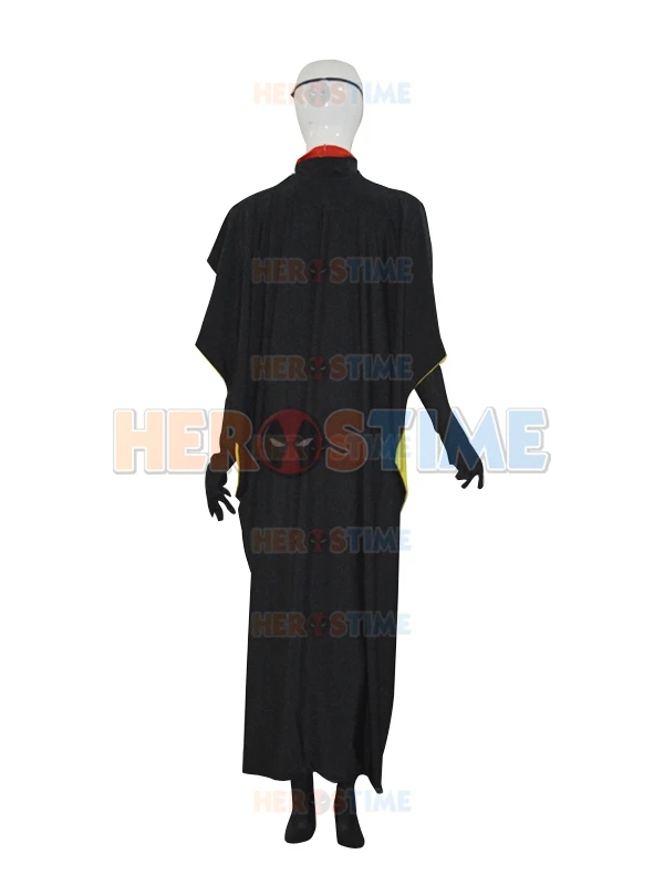 Красный костюм Robin из лайкры и спандекса для Хэллоуина Zentai Бэтмен Робин