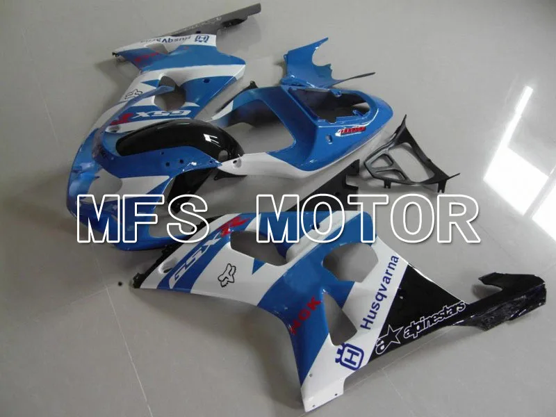 

New For Suzuki GSXR 1000 2000 2001 2002 ABS Plastic Fairing Injection Bodywork Kit Motorcycle