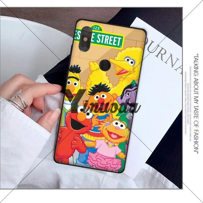 Cookie Sesame Street