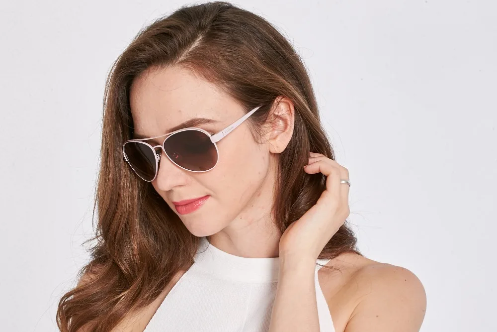Модные, но классические, новые солнцезащитные очки, сексуальные, в стиле ретро, солнцезащитные очки «кошачий глаз», розничная/оптовая