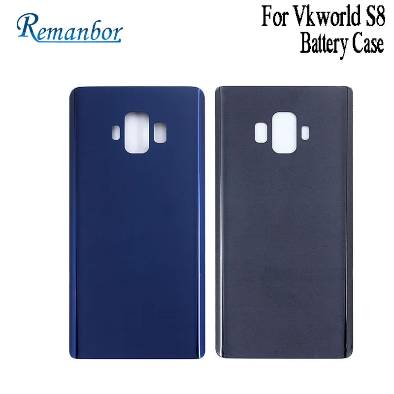 

Remanbor For Vkworld S8 Battery Case 5.99" Protective Battery Back Cover Fit Replacement For Vkworld S8 Mobile Phone Accessories
