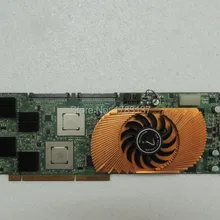 Карта для F7178-0401 REV: MGI DWPPXOUT8-OF используется в хорошем состоянии