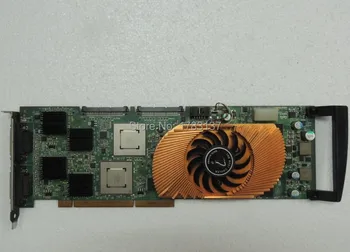 

card for F7178-0401 REV:A MGI DWPPXOUT8-OF used in good condition