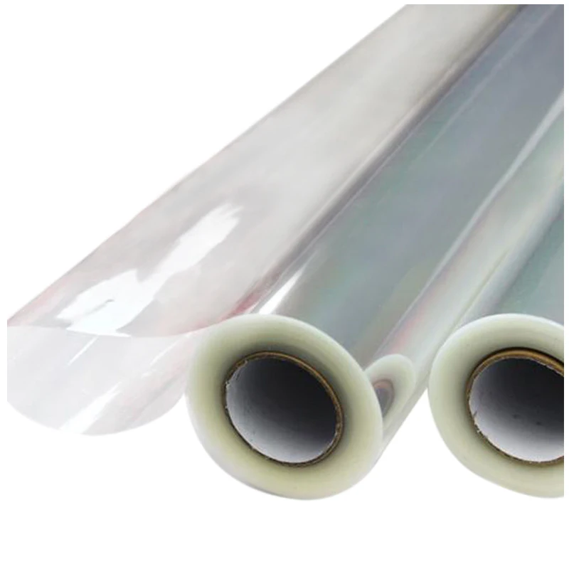 1 Cellophane Roll 100m x 80 cm Clear Florist Film Hamper Bouquet Gift New