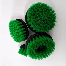 4 шт. электрическая щетка электрическая насадка в виде щетки чистящий комплект для ванной комнаты поверхности дропшиппинг ручной инструмент se