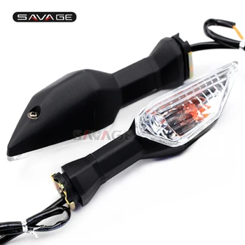 

Rear Turn Signal Light For KAWASAKI Z250SL Z1000SX ZX-6R ZX-10R NINJA 1000/650/300/250SL Motorcycle Indicator Light Lamp