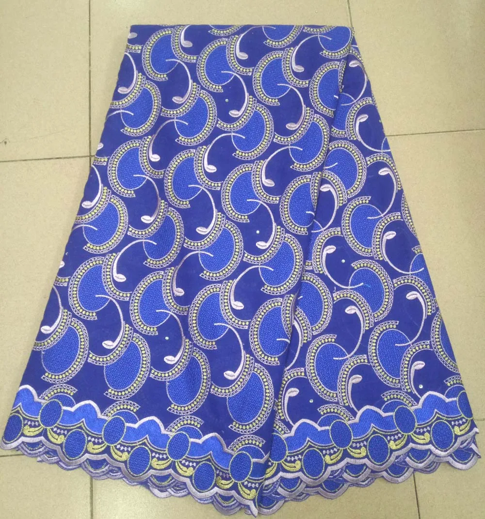 

Swiss Voile Lace In Switzerland High Quality French Net Lace Fabric cotton Lace Fabric 2019 African Lace Fabric