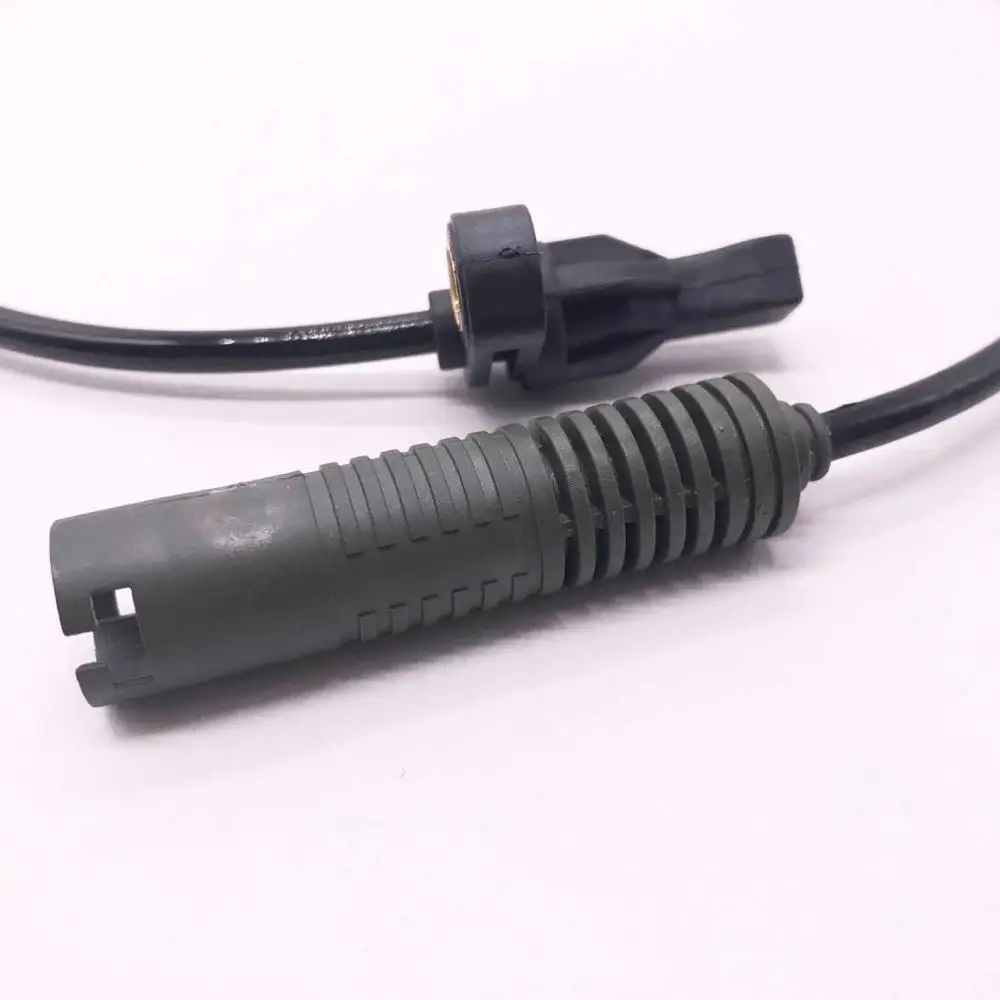 SMD ABS Датчик скорости колеса Передний левый и правый для BMW E81 E82 E87 E90 120i 325i 330i 34526760424