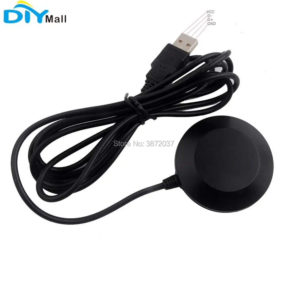 FZ3139-usb gps receiver module-1
