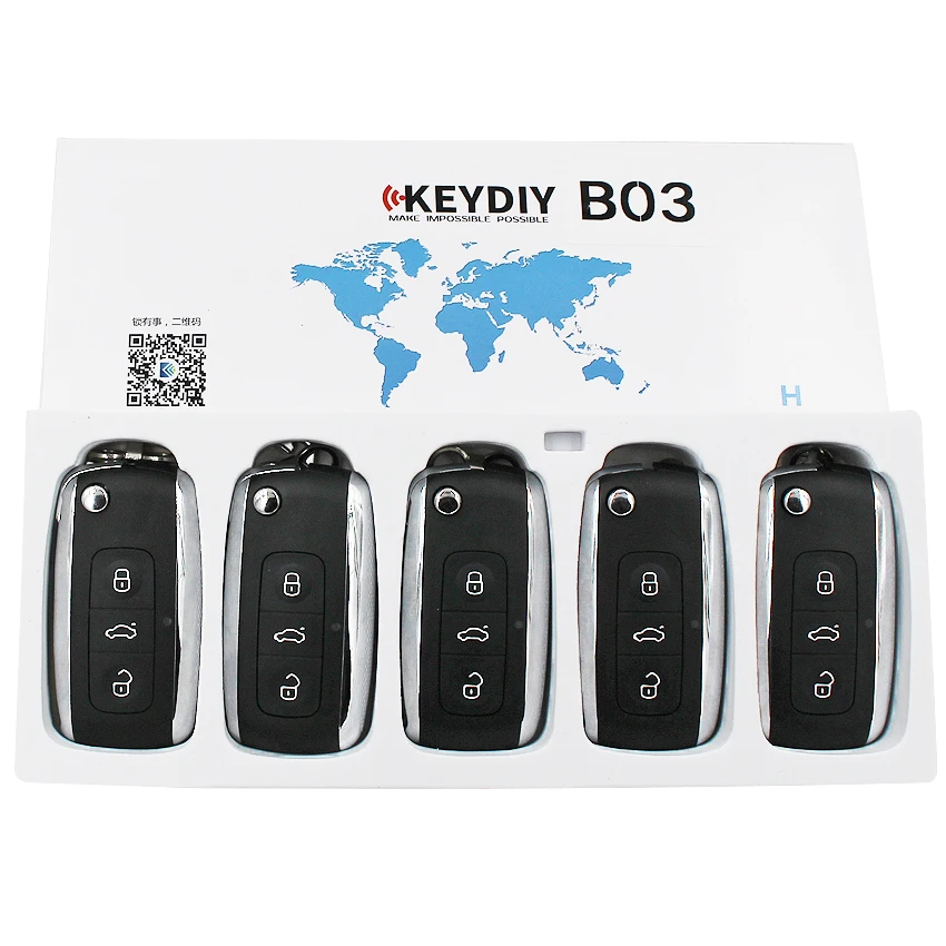 KEYDIY B03 для KD-X2 KD900 KD900+ URG200 ключ программист дистанционное управление b-серия для Bentley стиль