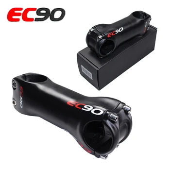 

EC90 full carbon fiber riser mountain bike road bike bicycle stem carbon fiber new arrival ultra-light MTB bicke Stem