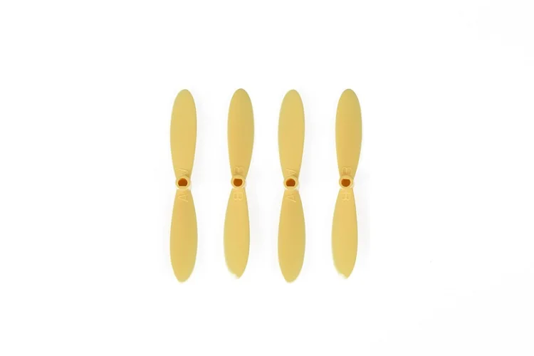 H122D-10 Propeller  A&B