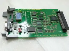 

Fanuc A20B-8100-0981 used in good condition