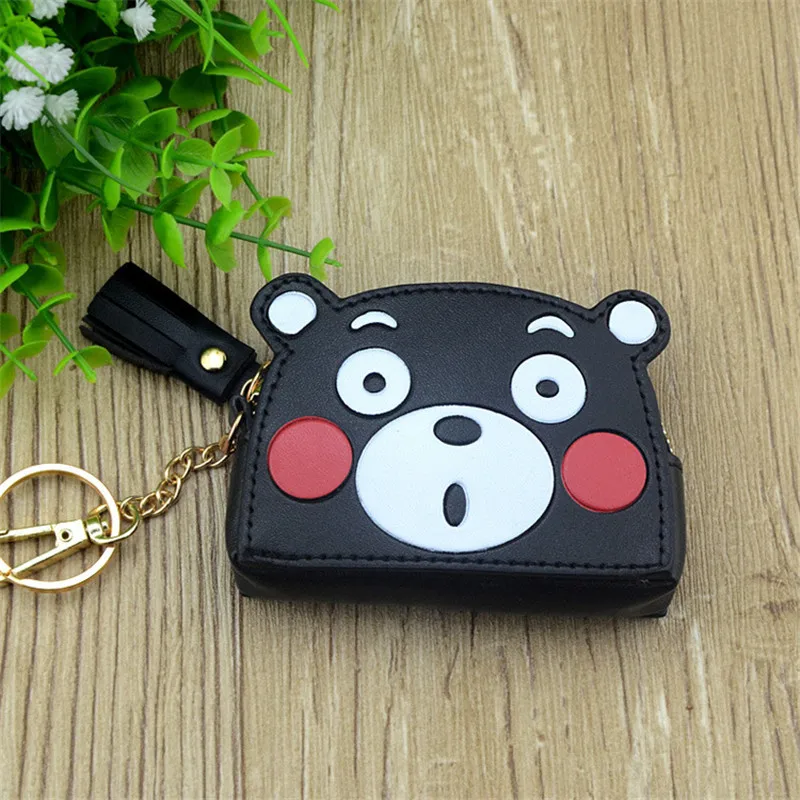 Shop Anime Coin Purse online  Lazadacomph