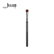 Jessup High Quality Materials Professional Face brush Makeup brushes Eye Shader brush 252