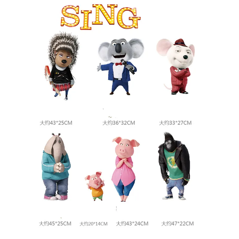 sing doll cushion (4)