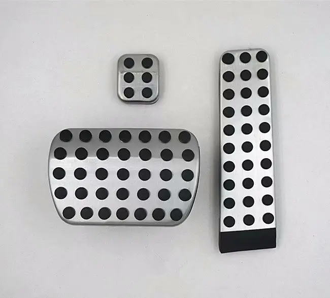 

TTCR-II Gas Brake Pedal Pad For Mercedes Benz W124 W202 W203 W140 W208 W210 W211 W220 C43 E55 CL55 S55 E320 C208 A208 AT