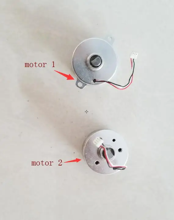 

Xiaomi Mi Drone 1080P/4K version RC Quadcopter Spare parts PTZ motor