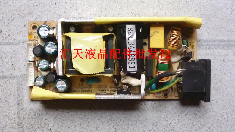 

Free Shipping>Original 100% Tested Working M22EJ4 G227 227 M228 SHLCD22A CGCPOL22AZ4 power board