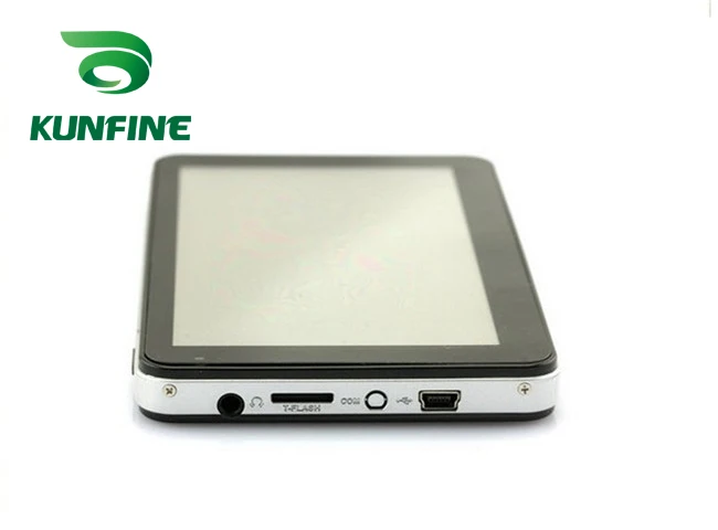 Car GPS Navigation  KF-V3058 1