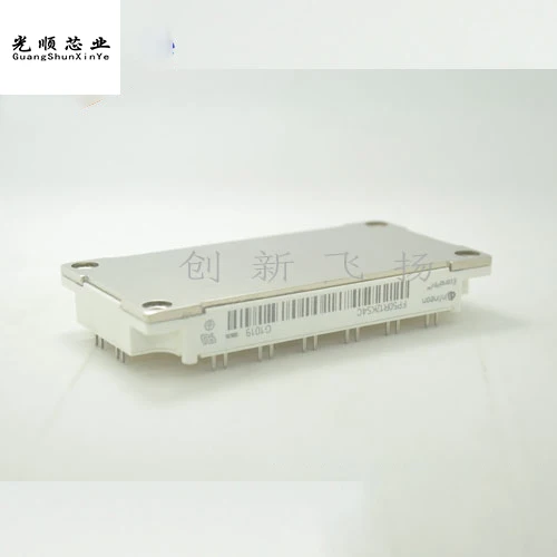 FP50R12KS4C с изолированным затвором(IGBT) 50A1200V