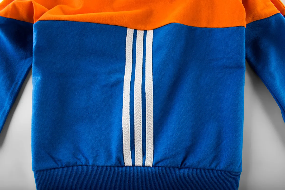 Roupas de Esportes Terno para Meninos e Meninas com Capuz Crianças Outwears Manga Longa Meninos Conjunto Casual Treino 6 Cheap Conjuntos de roupas