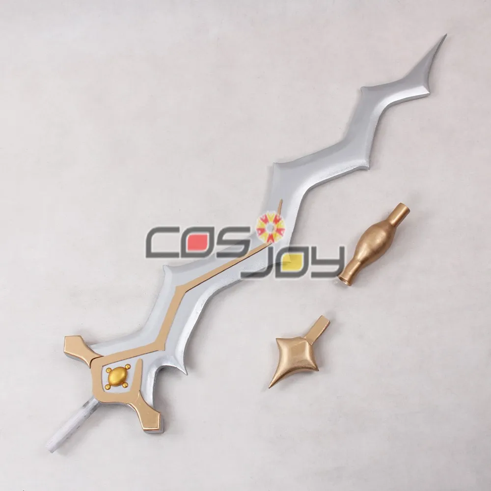 Fire Emblem Awakening Robin Levin Sword (5)