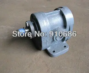 Gear pump lubrication pump fuel pump CB-18 hydraulic pump