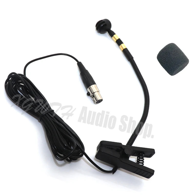 Xgwth Music Instrument Microphone Condenser