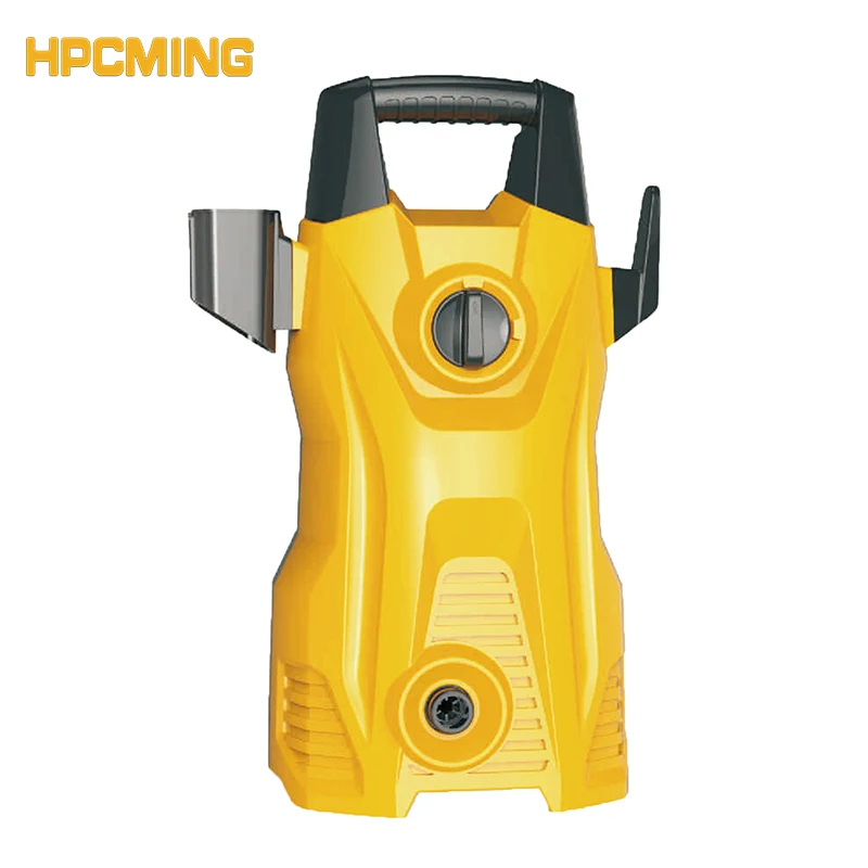 Лучшая модная Новая Машина для мойки автомобилей Karcher Мощный Очиститель высокого