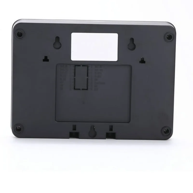 Powerful Biometric Fingerprint Time Attendance Clock Recorder Employee High Speed Recognition Time Attendance