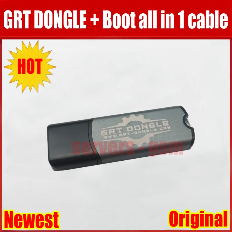 Мощный ключ GRT + кабель все в одном для Qualcom Tool IMEI ремонт удаление FRP Samsung Huawei HTC NOKIA LG