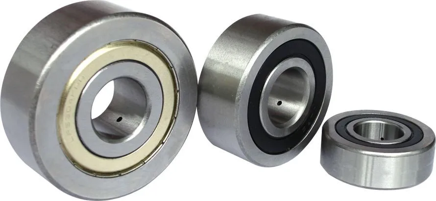 

Gcr15 4204-B-2RSR-TVH or 4204A-2RS (20*47*18mm) Double Row Deep Groove Ball Bearings ABEC-1,P0