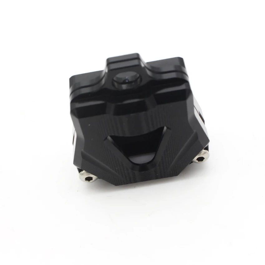 Аксессуары для мотоциклетных ключей CNC крышка креативный Чехол Yamaha MT03 MT07 MT09 YZF R1 R6