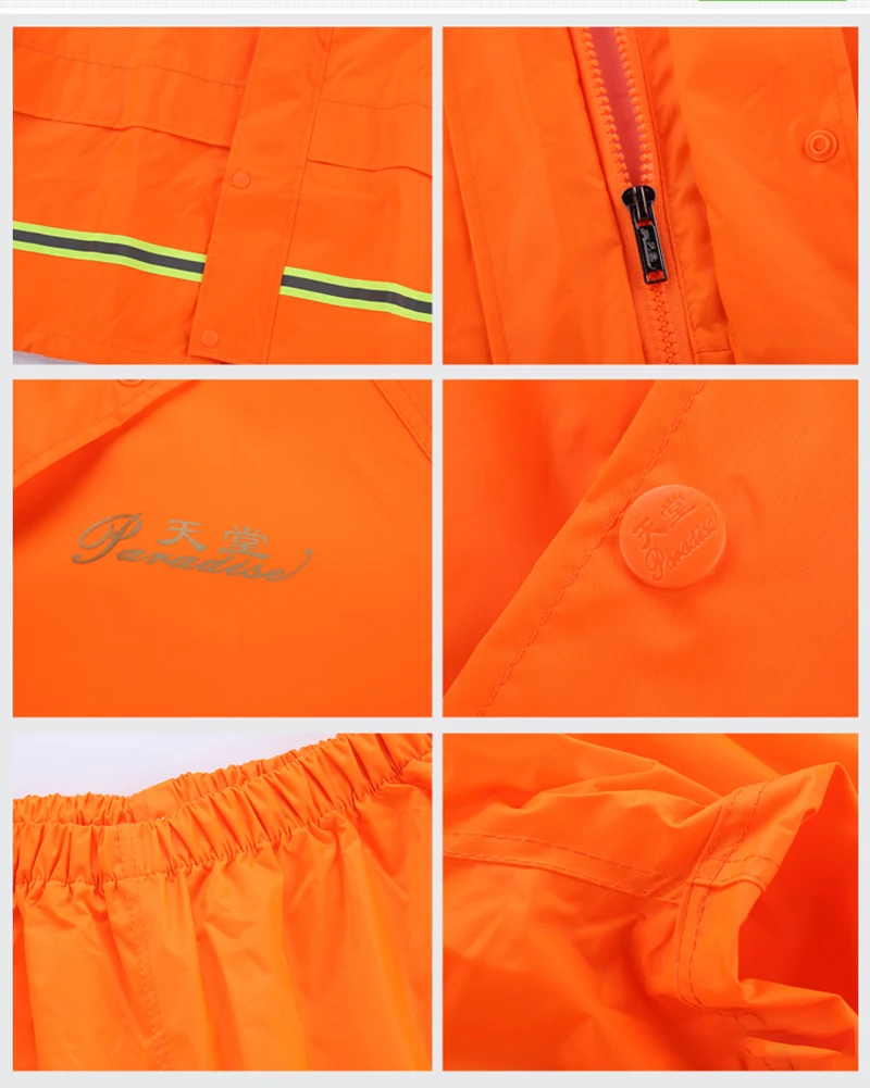 Raincoats  (16)