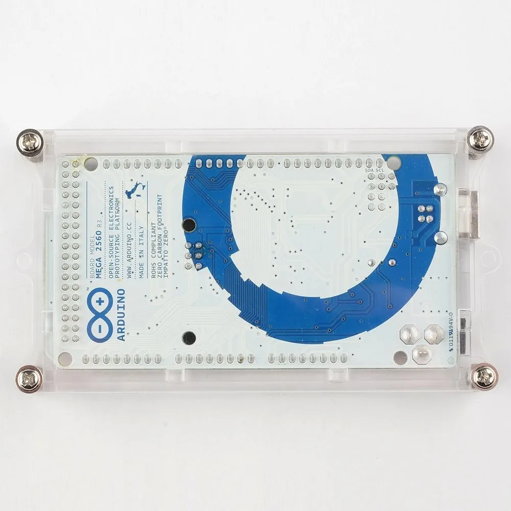 Mega2560 Case (2)