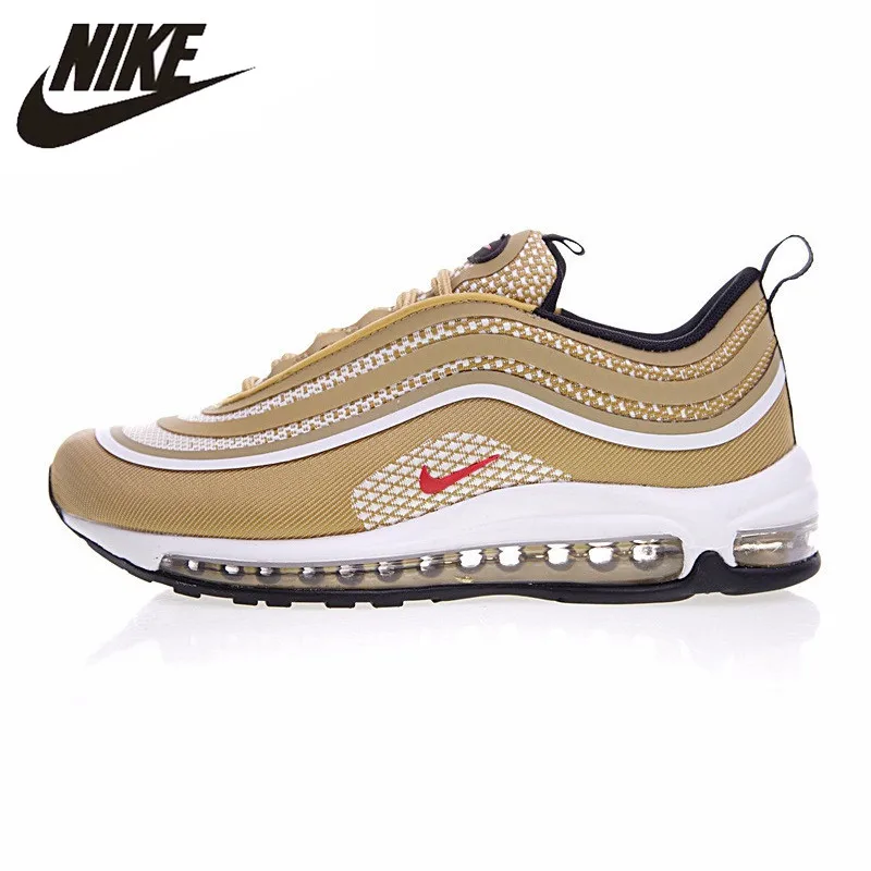 

Nike Air Max 97 Men's Running Shoes,New Arrival Men Outdoor Sports Sneakers Running Shoes