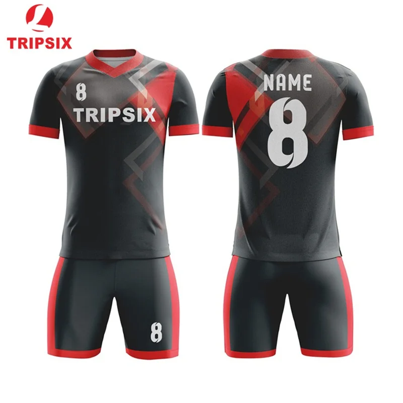 create own football shirt