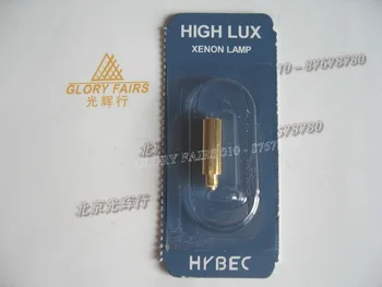 

For HEINE XHL #057 2.5V lamp,X-001.88.057,Mini 3000 laryngeal mirror,Cliplights Combi lamp,High Lux X-01.88.057 Mini3000 bulb