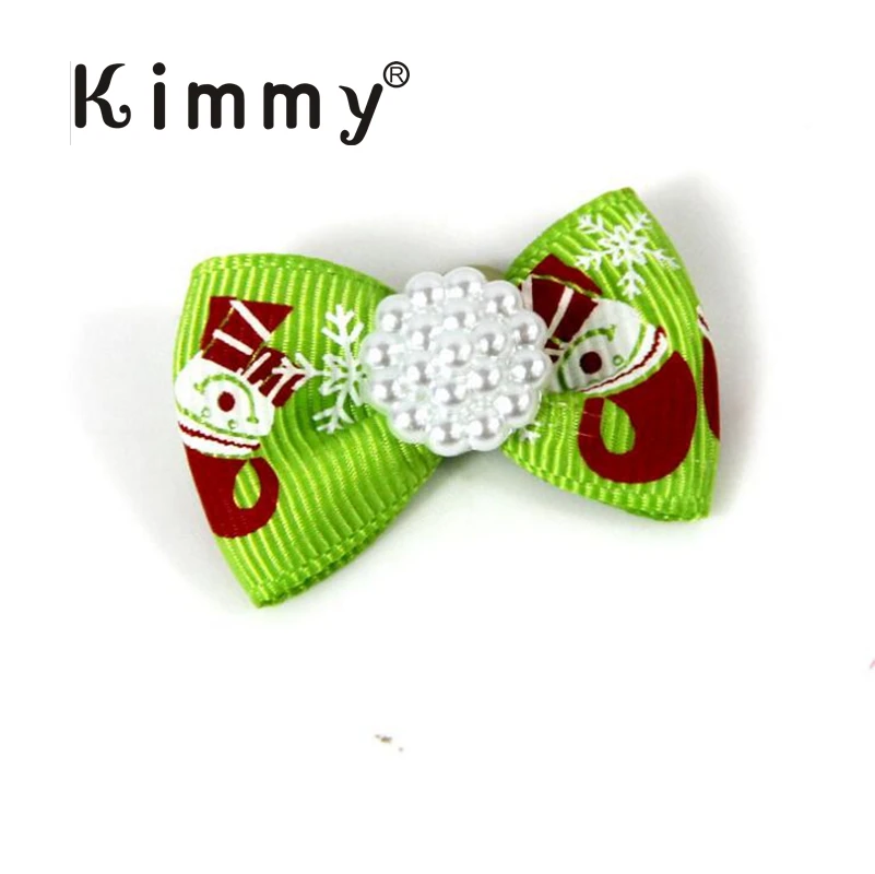pet grooming hair bow22
