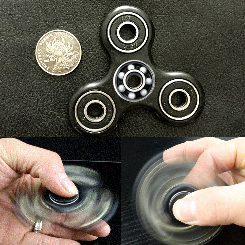 spinning top Fidget toy metal edc Spinner Hand Mini Spinning Top Inception Toys Beyblade Metal