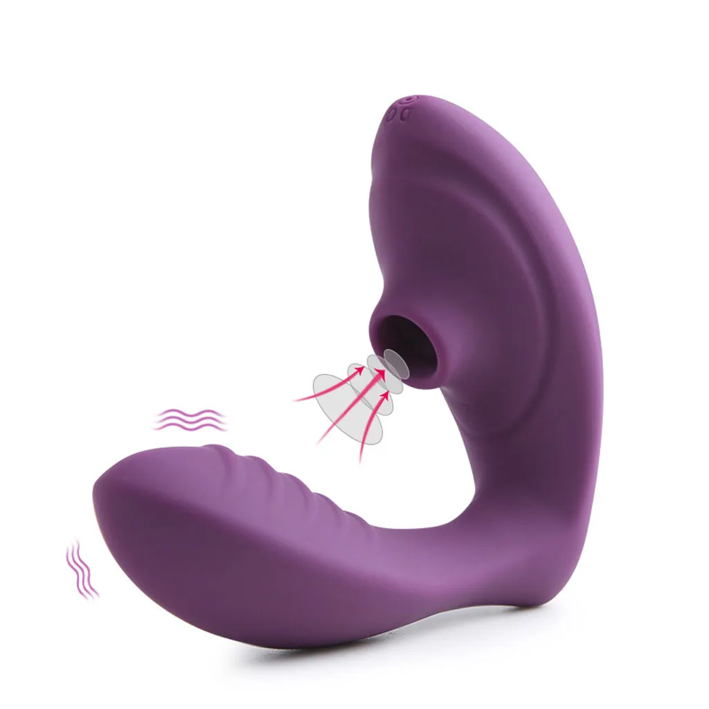 Lsexy милые клиторальный вибрационный массаж с силиконовым 10 частоты USB зарядный