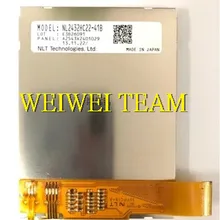 Для Trimble RECON ЖК-экран дисплей панель с сенсорным экраном дигитайзер объектив