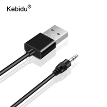 Автомобильный Bluetooth адаптер приемник беспроводной 3,5 мм встроенный 4,2 мини Bluetooth адаптер AUX Jack аудио USB Авто динамик стерео