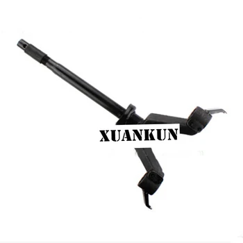 

XUANKUN Motorcycle Steering Column Front Fork Lower Plate