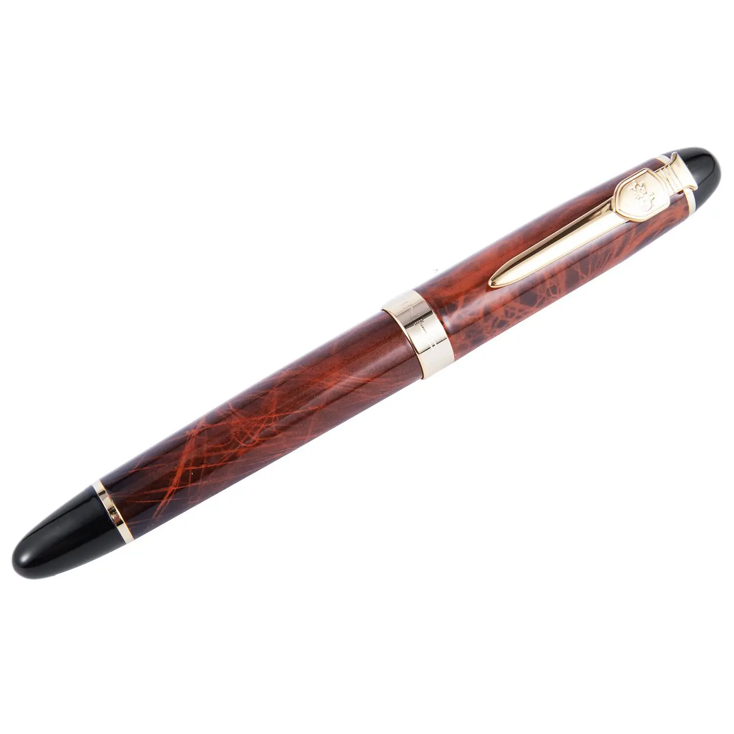 

Jinhao 450-A fountain pen iridiumstudents 0.5mm nib rollerball pen roller pen