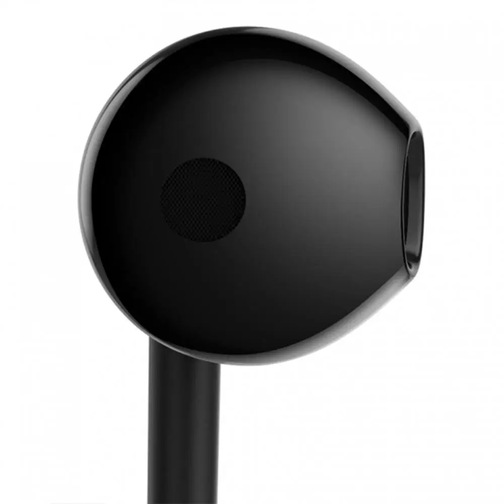 Оригинальный Xiaomi наушники двойной драйвер с микрофоном игровая гарнитура для