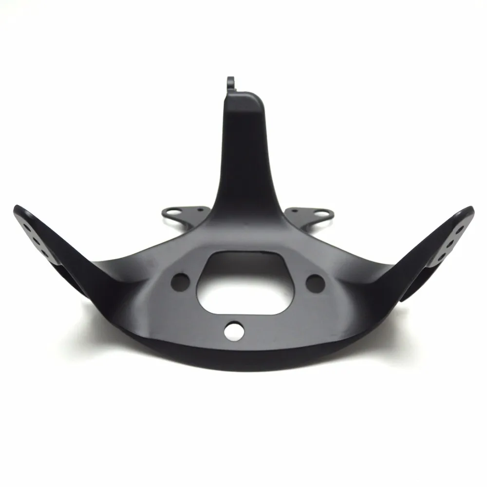 Front Upper Fairing Stay Bracket Cowling Headlight For Yamaha YZF-R6 2003 2004 2005 R6 YZF 2003 2004 2005 (4)