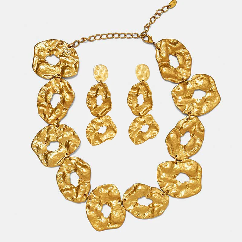 Цепочка Vedawas ZA для женщин, ювелирные изделия в богемном стиле, стразы, цепочка, ожерелье, подарок,, xg1952